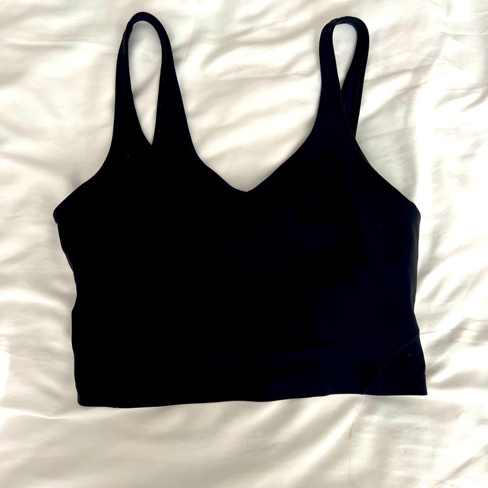 Lululemon align tank